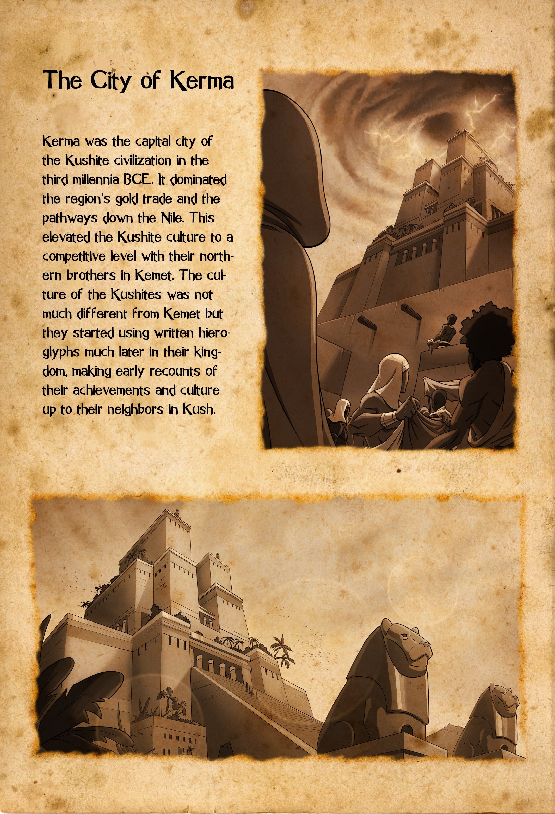 Black Sands, Ultimate Hardcover  #1